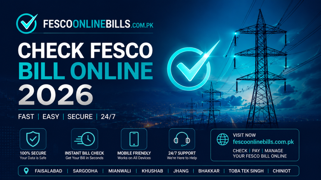 FESCO 