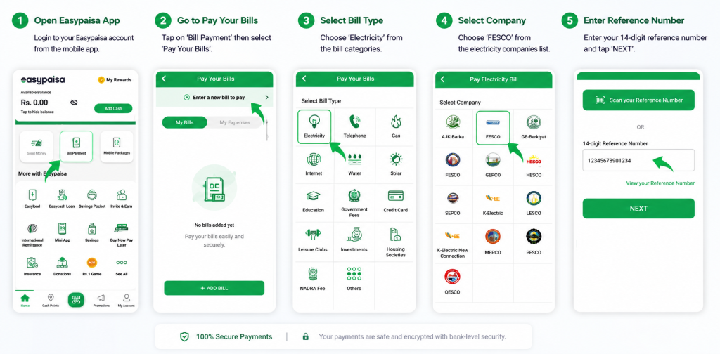 EasyPaisa
